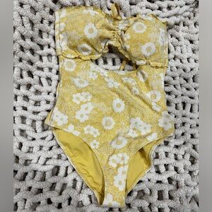 NWT aerie one piece swim